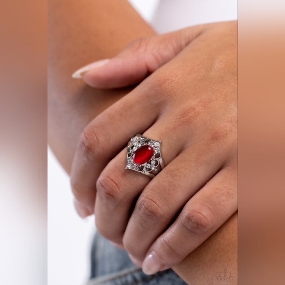 Countdown To Countess Ring